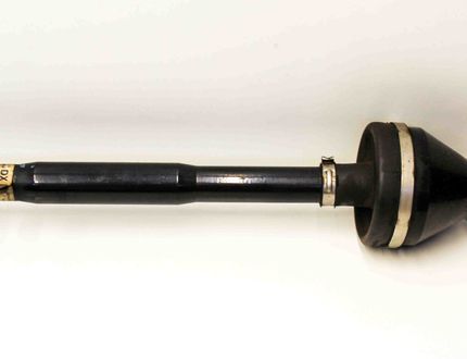 MASERATI Ghibli 3 generation (2013-2024) Bakre höger drivaxel 06700352630 29999032