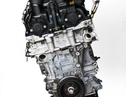 BMW 3 Series F30/F31 (2011-2020) Motor N20B20A 32951333