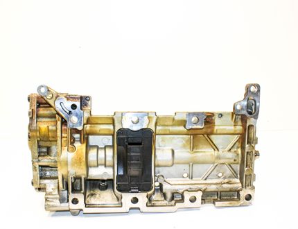 BMW 3 Series F30/F31 (2011-2020) Oljepump 7610378 32952427