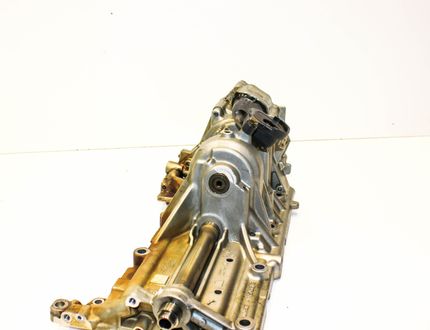 BMW 3 Series F30/F31 (2011-2020) Oljepump 7610378 32952427