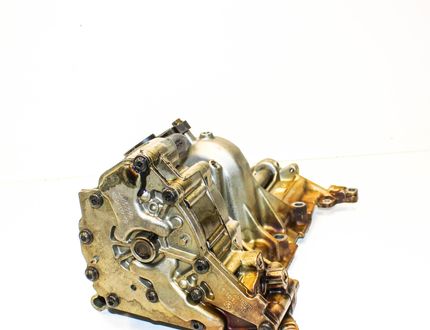 BMW 3 Series F30/F31 (2011-2020) Oljepump 7610378 32952427