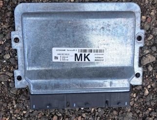 RENAULT Zoe 1 generation (2012-2023) Andra styrenheter 237d40399r 29658400