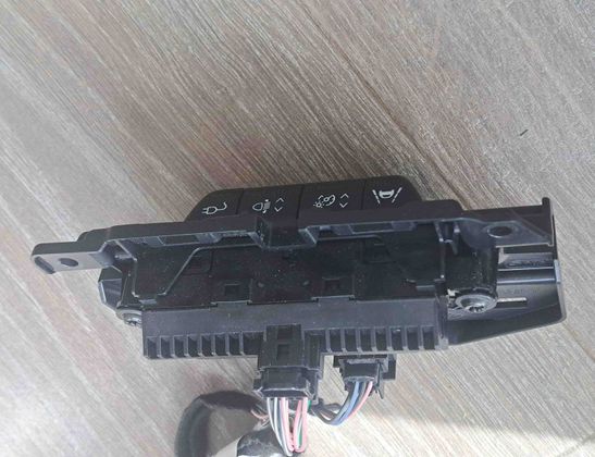 RENAULT Zoe 1 generation (2012-2023) Andra styrenheter 259804652r 29788873