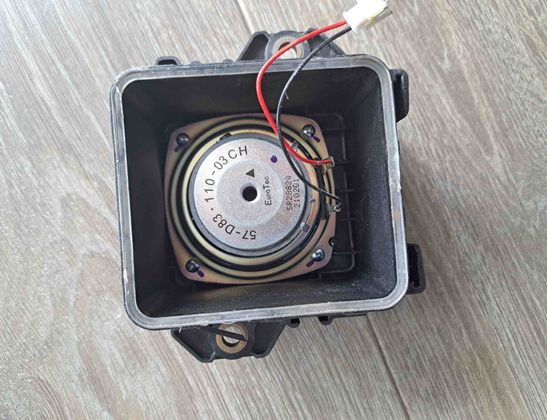 RENAULT Zoe 1 generation (2012-2023) Andra styrenheter 57d8311003ch 30272047