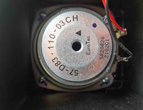 RENAULT Zoe 1 generation (2012-2023) Andra styrenheter 57d8311003ch 30272047