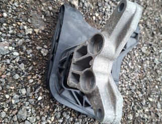 OPEL Grandland X 1 generation (2017-2023) Motorfäste på höger sida eb2pt 32965639