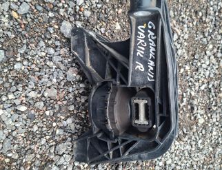 OPEL Grandland X 1 generation (2017-2023) Motorfäste på höger sida eb2pt 32965639