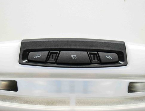 BMW X3 F25 (2010-2017) Interiörbelysning 9355396 11630482