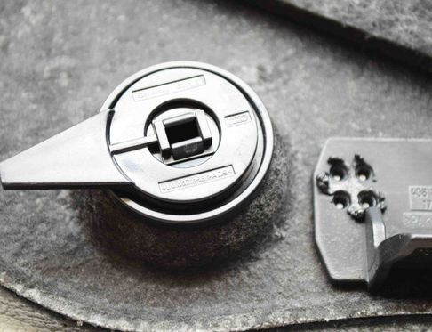 AUDI A6 C7/4G (2010-2020) Andra interiördelar 4L0867468,4G8863991 13540476