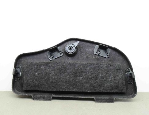 AUDI A6 C7/4G (2010-2020) Andra interiördelar 4L0867468,4G8863991 13540476