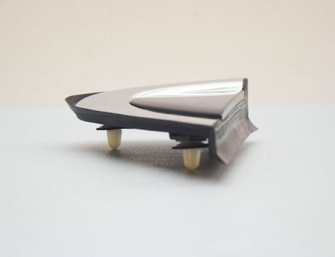 KIA Sportage 4 generation (2016-2022) Vingekomplettering 86190-D9000 32998862