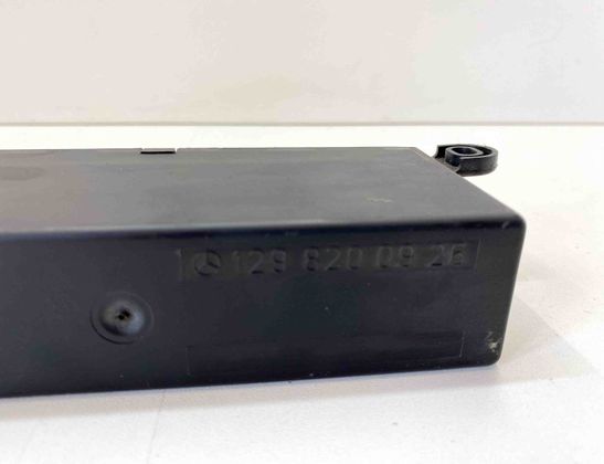 MERCEDES-BENZ SL-Class R129 (1989-2001) Styrenhet för vänster framsäte a1298200926,1298200926 20437962