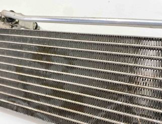 MERCEDES-BENZ SL-Class R231 (2012-2020) Växellåda Kylare 0995000400,A0995000400 25353237