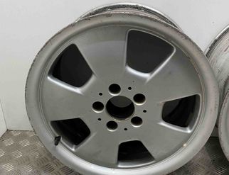 MERCEDES-BENZ SL-Class R129 (1989-2001) Hjulsats (utan däck) A1294011202,81/4Jx17H2,ET34 27556125