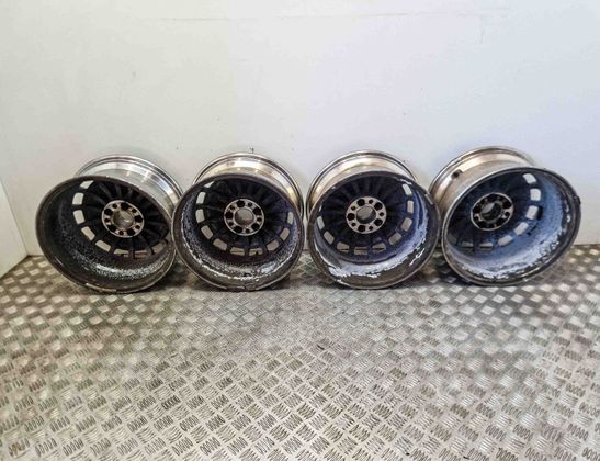 MERCEDES-BENZ SL-Class R129 (1989-2001) Hjulsats (utan däck) 8JX16H2,ET34,1294000102,A1294000102 31780417