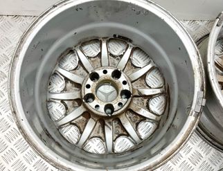 MERCEDES-BENZ SL-Class R129 (1989-2001) Hjulsats (utan däck) A1294010702,8Jx16H2ET34 33006068