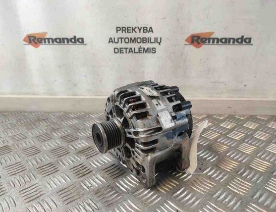 RENAULT Espace 4 generation (2002-2014) Generator C542966A,TG15C058 31569720