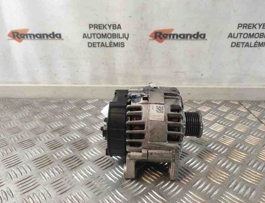RENAULT Espace 4 generation (2002-2014) Generator C542966A,TG15C058 31569720