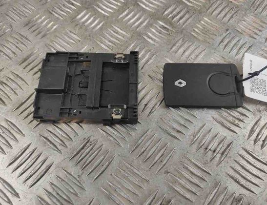 RENAULT Megane 3 generation (2008-2020) Tändningslås 285909828R 31572346