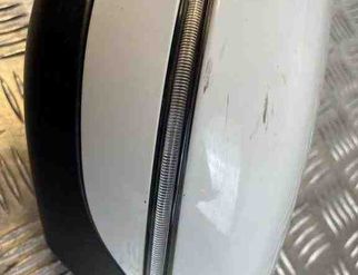BMW 5 Series G30/G31 (2016-2023) Vänster sidospegel F0184101 31578540