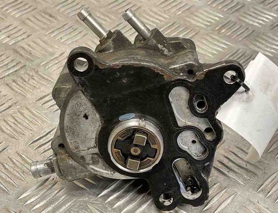 SEAT Leon 2 generation (2005-2012) Vakuumpump 03G145209C 31583706