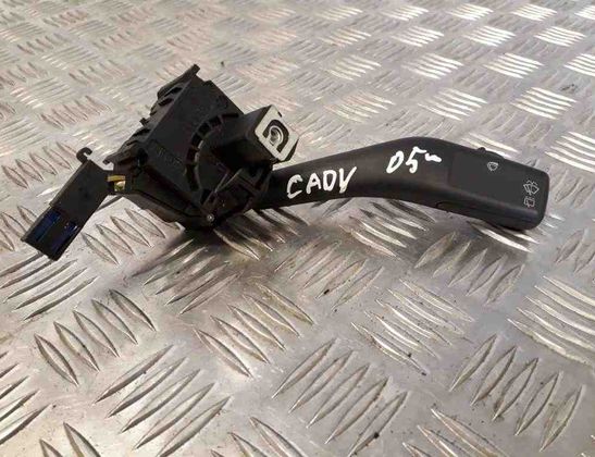 VOLKSWAGEN Caddy 3 generation (2004-2015) Torkarkontroll 1K0953519 31587432