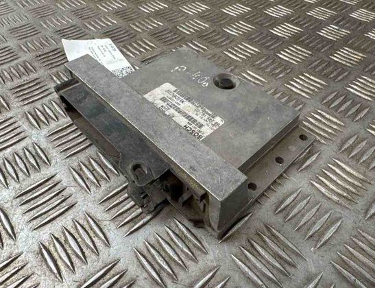 PEUGEOT 306 1 generation (1993-2002) Motorstyrenhet ECU 9624519580,0281001262 31592174