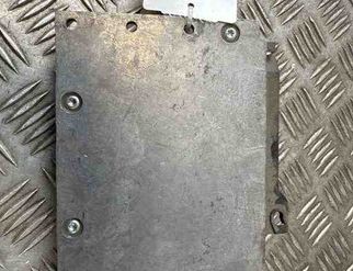 PEUGEOT 306 1 generation (1993-2002) Motorstyrenhet ECU 9624519580,0281001262 31592174