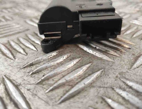 VOLKSWAGEN Tiguan 2 generation (2016-2024) Ventilator för kupévärmare 2Q0907511F 31604178