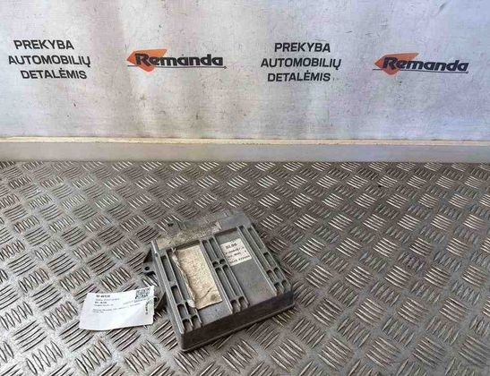 PEUGEOT 306 1 generation (1993-2002) Motorstyrenhet ECU 9637798480 31604343