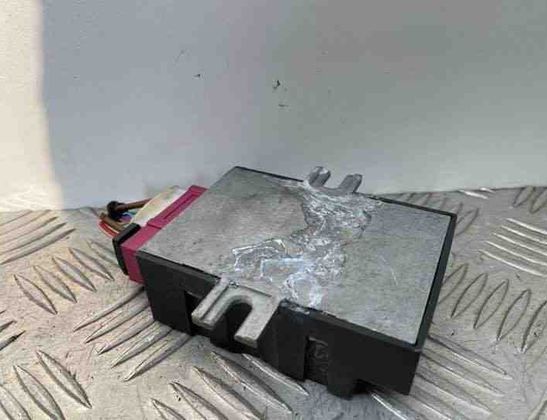 BMW 5 Series E60/E61 (2003-2010) Bränslepumpkontroll 7209286 21448213