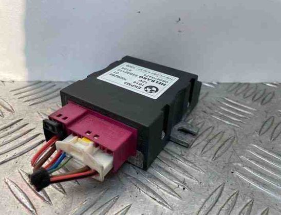 BMW 5 Series E60/E61 (2003-2010) Bränslepumpkontroll 7209286 21448213