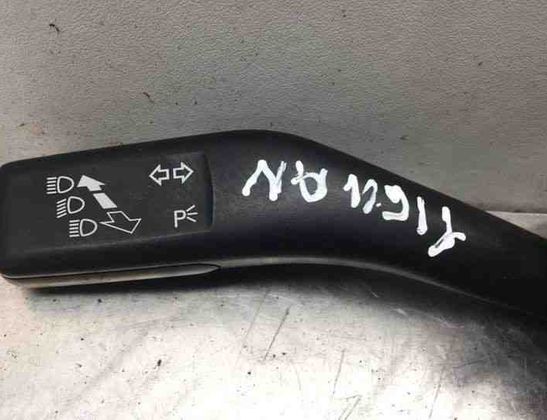 VOLKSWAGEN Tiguan 1 generation (2007-2017) Vrid omkopplarvredet 1K0953513E,1K0953513,ANP80H012C 21453464