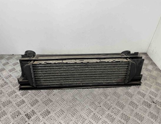 BMW 3 Series F30/F31 (2011-2020) Intercooler Kylare 7600532,17517600532 21896210