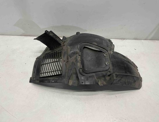 BMW 5 Series F10/F11 (2009-2017) Främre Vänster Inner Arch Liner 7186727,51717186727 22150770