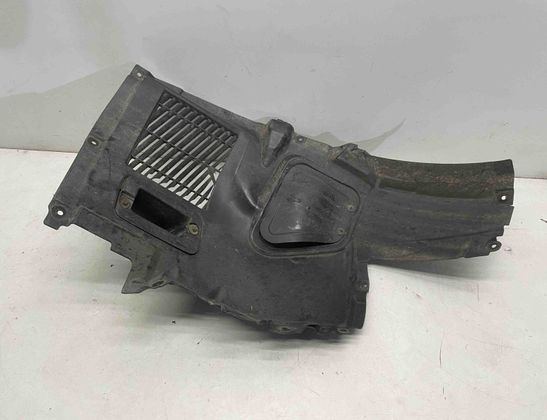 BMW 5 Series F10/F11 (2009-2017) Främre Vänster Inner Arch Liner 7186727,51717186727 22150770