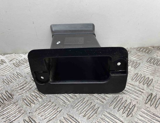 BMW 5 Series Gran Turismo F07 (2010-2017) Luftintagskanaldel 7185167,51757185167 22280037