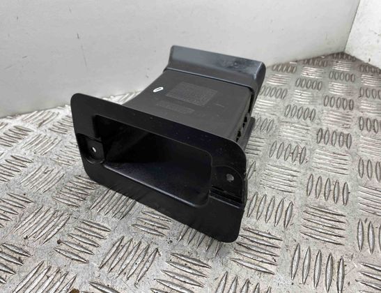 BMW 5 Series Gran Turismo F07 (2010-2017) Luftintagskanaldel 7185167,51757185167 22280037