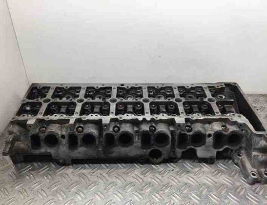 BMW X5 E70 (2006-2013) Motorns cylinderhuvud 7800001,780000107 22373102