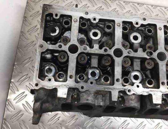 BMW X5 E70 (2006-2013) Motorns cylinderhuvud 7800001,780000107 22373102