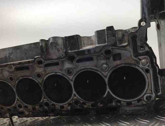 BMW X5 E70 (2006-2013) Motorns cylinderhuvud 7800001,780000107 22373102