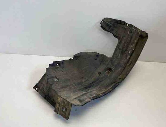 BMW 3 Series E90/E91/E92/E93 (2004-2013) Främre Vänster Inner Arch Liner 7059377,51717059377,74850610 22373219