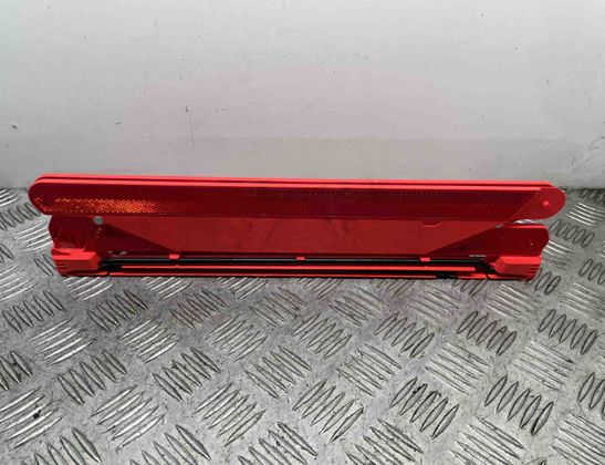 MERCEDES-BENZ C-Class W204/S204/C204 (2004-2015) Varnings triangel A2048900197 22622406