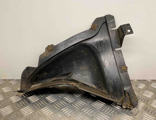 BMW 5 Series F10/F11 (2009-2017) Främre Vänster Innerskärm Främre Del 7186517,51757186517 25946974