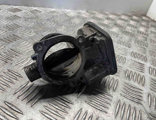 BMW 1 Series E81/E82/E87/E88 (2004-2013) Gasspjällskropp 7804373 26809839