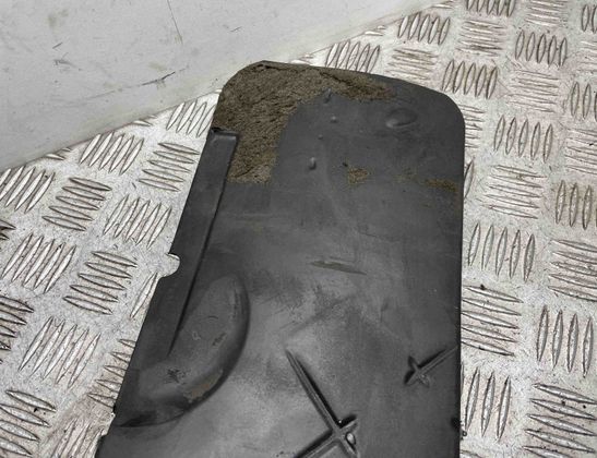 BMW 5 Series F10/F11 (2009-2017) Ljudisolering 7810838 27437498