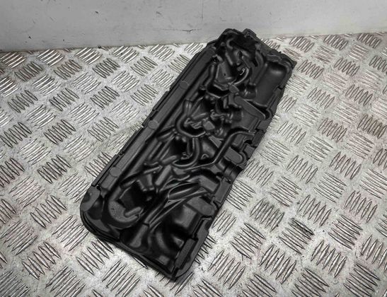 BMW 5 Series F10/F11 (2009-2017) Ljudisolering 7810838 27437498