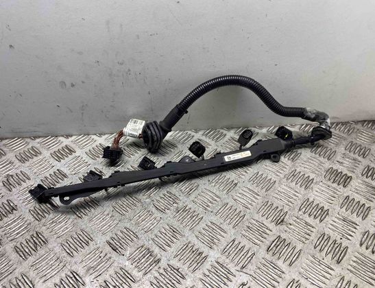 BMW 5 Series F10/F11 (2009-2017) Munstycketrådsanslutning 7590459,759045905 27739404