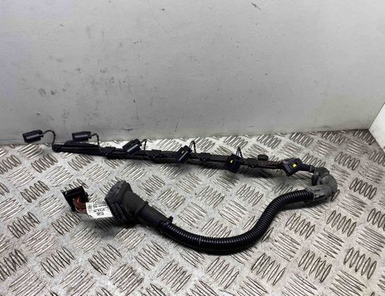 BMW 5 Series F10/F11 (2009-2017) Munstycketrådsanslutning 7590459,759045905 27739404