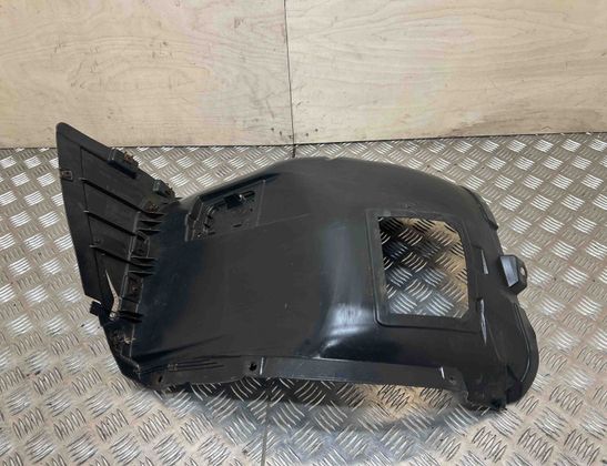 BMW 3 Series E90/E91/E92/E93 (2004-2013) Främre Vänster Inner Arch Liner 7172499,51717172499 27885631